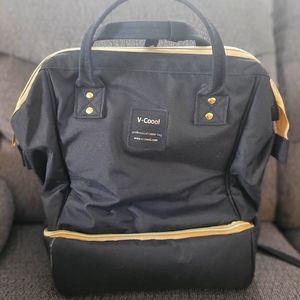 VCool Breast Pump Bag/Cooler